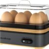 61q8o6fhwYL._AC_SL1500_ Evoloop Rapid Egg Cooker Review Best for Perfect Boiled and Poached Eggs