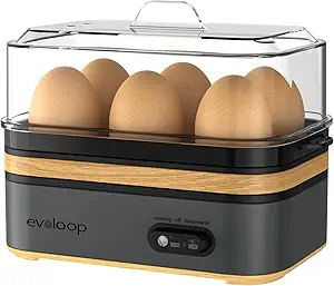 61q8o6fhwYL.__AC_SX300_SY300_QL70_FMwebp_ Evoloop Rapid Egg Cooker Review Best for Perfect Boiled and Poached Eggs