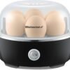 61qR8EyrlrL._AC_SL1500_ Elite Gourmet Easy Egg Cooker EGC115B review for perfect boiled eggs every time