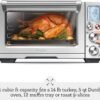 61qWalIlBUL._AC_SL1080_ Breville Smart Oven Air Fryer Pro review exploring features, performance, and value
