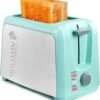 61v4PN9i4L._AC_SY300_SX300_ Holstein Housewares 2-Slice Toaster Review Perfect for Bread, Bagels, and Waffles