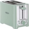 61vAhZYiQIL._AC_SL1500_ BELLA 2 Slice Toaster Review Compact Design with Wide Slots and Auto Shut Off