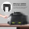 61vV3YvL1CL._AC_SL1200_-1 Review of Aieve Appliance Sliders for Kitchen Gadgets and Small Appliances