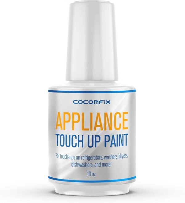 61vZtW-vGAL._AC_SL1500_ Comprehensive review of Cocomfix appliance touch up paint for household repairs