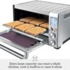 61vdZwKg-7L._AC_SL1080_ Breville Smart Oven Pro review Best countertop convection oven for versatile cooking