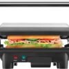 61vpR5EJy4L._AC_SL1500_ Review of Chefman Electric Panini Press Grill and Gourmet Sandwich Maker