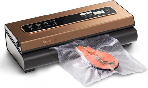 61wOnUANJML._AC_SL1500_ Review of Mesliese Vacuum Sealer Machine Powerful 6-in-1 Food Preservation System