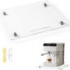 61xKRm-bpLL._AC_SL1500_ Review of BEZONO Appliance Sliders for Kitchen Coffee Makers and Mixers