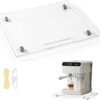 61xKRm-bpLL.__AC_SX300_SY300_QL70_ML2_ Review of BEZONO Appliance Sliders for Kitchen Coffee Makers and Mixers