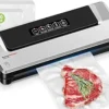 61xdG-DP0pL.__AC_SY300_SX300_QL70_FMwebp_ Comprehensive review of Bonsenkitchen Vacuum Sealer VS2100-40P for efficient food preservation