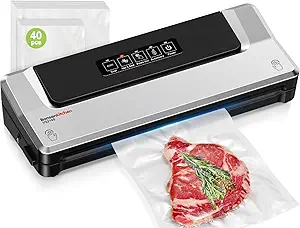 61xdG-DP0pL.__AC_SY300_SX300_QL70_FMwebp_ Comprehensive review of Bonsenkitchen Vacuum Sealer VS2100-40P for efficient food preservation