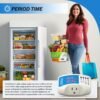 71-5yxjNcTL._AC_SL1500_ BSEED Voltage Protector Review Best Surge Protector for Refrigerator and Home Appliances