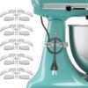 710BA20FML._AC_SL1500_ Review of REIKOT Cord Organizer for Kitchen Appliances Best Storage Solution