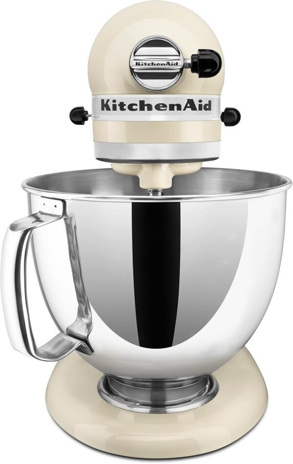 712bWH1KOiL._AC_SL1500_ KitchenAid Artisan Series Stand Mixer Review 2023 Best for Baking and Kitchen Tasks