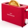 712uaqGyLL._AC_SL1500_ Review of Nostalgia MyMini Single Slice Toaster Compact Design and Features