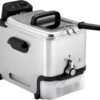 713j2j371bL._AC_SL1500_ Tefal 3.5L Stainless Steel Deep Fryer FR702D51 Review Innovative Design and Performance Insights