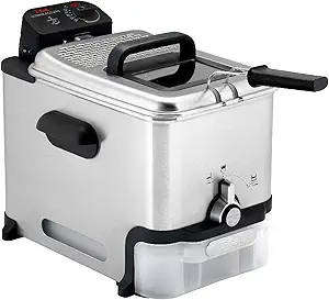 713j2j371bL.__AC_SX300_SY300_QL70_FMwebp_ Tefal 3.5L Stainless Steel Deep Fryer FR702D51 Review Innovative Design and Performance Insights