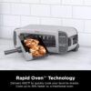 717rOitRJtL._AC_SL1500_ Ninja ST101 Foodi 2-in-1 Flip Toaster review compact oven versatility explained