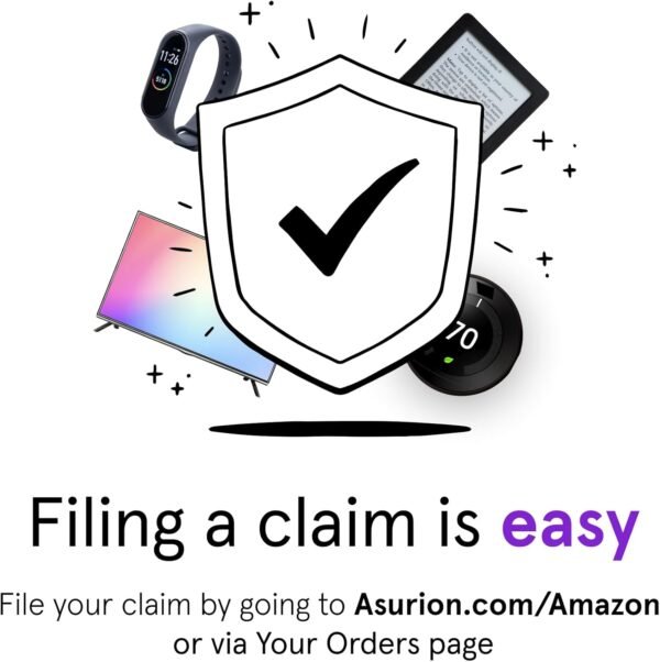 718tYoN-8PL._AC_SL1500_ ASURION Major Appliance Protection Plan Review covering 0-9.99 electronics reliability