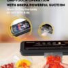 7194iAVM-PL._AC_SL1500_ Review of MEGAWISE VS6611 Powerful Vacuum Sealer Machine for Easy Food Preservation