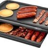 719MqFMdKhL.__AC_SX300_SY300_QL70_ML2_ BELLA Electric Griddle 14912 Review Versatile Nonstick Surface for Perfect Breakfasts