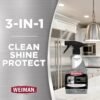 71CJDKnfzLL._AC_SL1500_ Weiman Stainless Steel Cleaner WMN-013B review the ultimate appliance polish for spotless shine