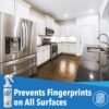 71Ceiy7aOuL._AC_SL1500_ Review of Berkland Ceramic Coating Spray for Stainless Steel Surfaces and Countertops