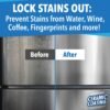 71Cf9XjoW0L._AC_SL1500_ Review of Berkland Ceramic Coating Spray for Stainless Steel Surfaces and Countertops