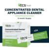 71DphbMzvTL._SL1500_ Review of TCS Fresh Dental Appliance Cleaner for Dentures and Night Guards