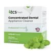 71F6V5QBJmL._SL1500_ Review of TCS Fresh Dental Appliance Cleaner for Dentures and Night Guards