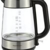 71FcafxVweL.__AC_SX300_SY300_QL70_ML2_ Amazon Basics electric kettle review fast boiling BPA-free sleek design