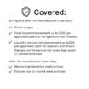 71GL9YNrhgL._AC_SL1500_ ASURION Major Appliance Protection Plan Review covering 0-9.99 electronics reliability