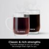 71GaTmCQbL._AC_SL1500_ Ninja CE251 Coffee Maker Review 12-Cup Programmable Brewer with Adjustable Warm Plate