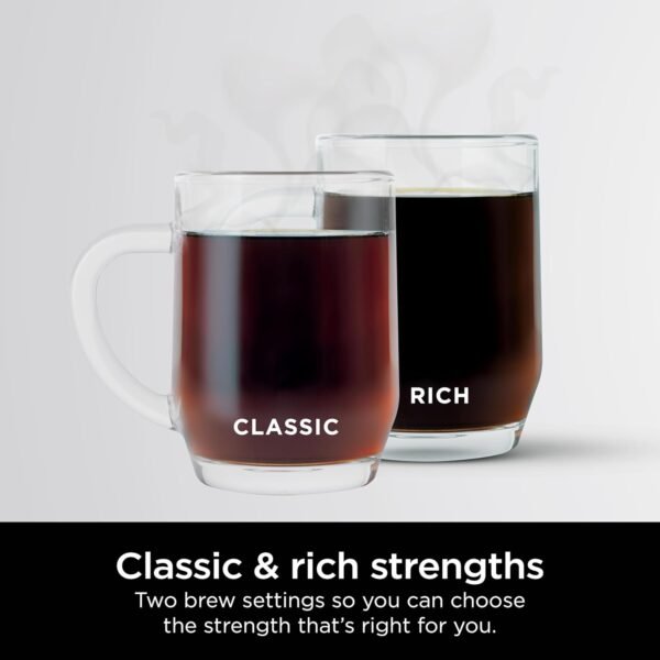 71GaTmCQbL._AC_SL1500_ Ninja CE251 Coffee Maker Review 12-Cup Programmable Brewer with Adjustable Warm Plate