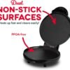 71IJ5A9LkGL._AC_SL1500_ DASH 8” Express Electric Griddle Review Perfect for Pancakes, Quesadillas, and Quick Meals