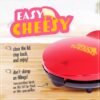71IYmjcfd7L._AC_SL1500_ Taco Tuesday Deluxe 10-inch Quesadilla Maker review for crispy, flavorful wedges at home