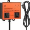 71J32ckIvL._AC_SL1500_ Refrigerator Surge Protector Ortis Review Safeguarding Appliances with Reliable Voltage Protection