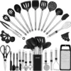 71J6P8L6ORL.__AC_SX300_SY300_QL70_FMwebp_ Best Silicone Cooking Utensils Review BESTZMWK EP216 Durable Kitchen Utensil Set for Nonstick Cookware