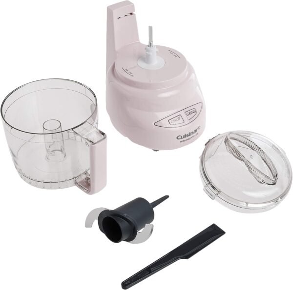 71JEzFviQKL._AC_SL1500_ Cuisinart Mini Prep Food Processor review Compact Kitchen Essential with 24-Ounce Capacity