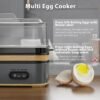 71N0RzR2yeL._AC_SL1500_ Evoloop Rapid Egg Cooker Review Best for Perfect Boiled and Poached Eggs