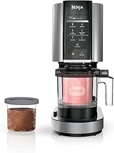 71O-PzOILrL.__AC_SX300_SY300_QL70_ML2_ Ninja NC301 Ice Cream Maker Review Best for Gelato, Milkshakes, and Smoothie Bowls