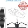 71ODaOQnxjL._AC_SL1500_ Upgraded Cord Organizer for Kitchen Appliances LANCORD Review Perfect for Mixers and More