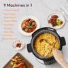 71PC2HhvYL._AC_SL1500_ COSORI pressure cooker review exploring its 9-in-1 functionality and safety features