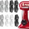 71PjTQsNzAL._AC_SL1500_ Upgraded Cord Organizer for Kitchen Appliances LANCORD Review Perfect for Mixers and More