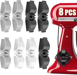 71PjTQsNzAL.__AC_SX300_SY300_QL70_FMwebp_ Upgraded Cord Organizer for Kitchen Appliances LANCORD Review Perfect for Mixers and More