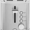 71Q0vIS1fiS.__AC_SX300_SY300_QL70_FMwebp_ GE 2 Slice Stainless Steel Toaster Review Extra Wide Slots and 7 Shade Settings