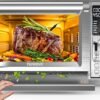 71QBhM7Q9HL._AC_SL1500_ Comprehensive review of the Nuwave Bravo XL Pro air fryer toaster oven