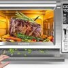 71QBhM7Q9HL.__AC_SY300_SX300_QL70_ML2_ Comprehensive review of the Nuwave Bravo XL Pro air fryer toaster oven