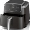 71QwoGmcfUL._AC_SL1500_ Ninja Air Fryer Pro 5 QT Review Air Crisp Cooking Technology Tested