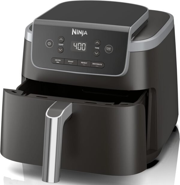 71QwoGmcfUL._AC_SL1500_ Ninja Air Fryer Pro 5 QT Review Air Crisp Cooking Technology Tested